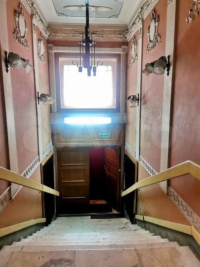 Самый центр, 13м.5 мин от метро Сухаревская