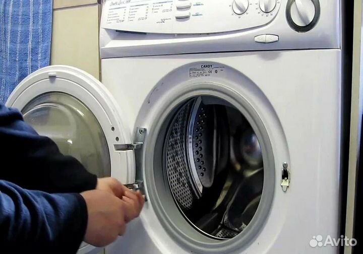 Ремонт стиральных машин частный мастер