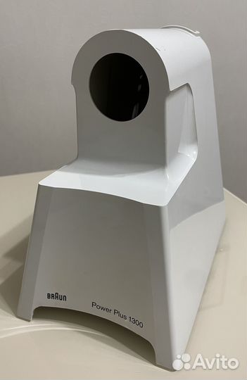 Запчасти для мясорубки Braun Power Plus 1300