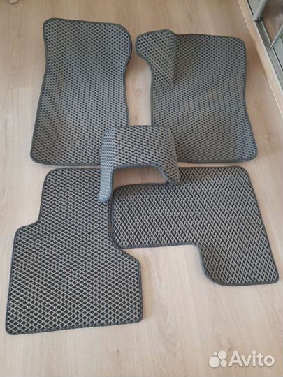 Эво коврики ваз 21 21