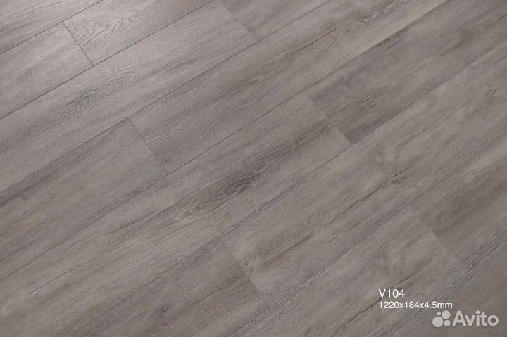 Ламинат влагостойкий новый