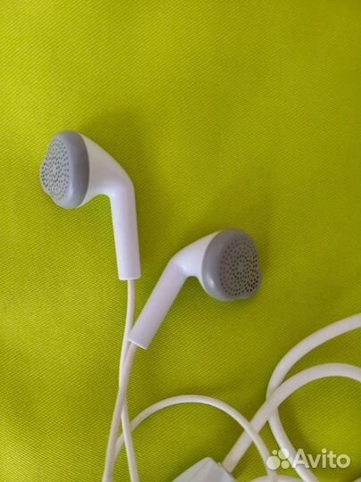 Наушники samsung на запчасти