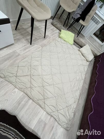 Пододеяльник детский