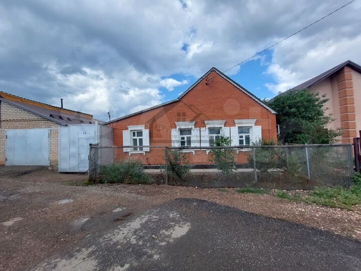 Дом 70 м² на участке 5 сот.