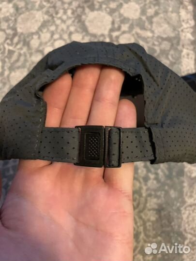 Кепка nike drill