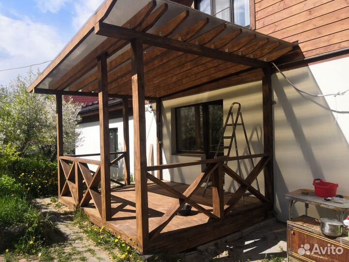 Строительство Мастер на час