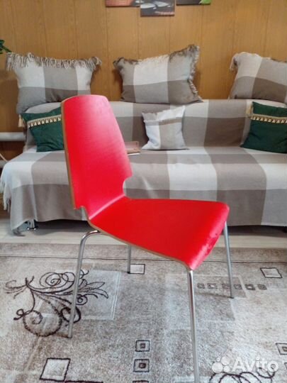 Стулья Вильмар Икеа