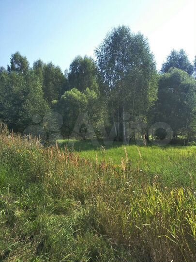 Участок 21 сот. (ИЖС)