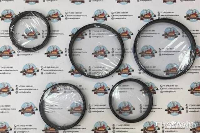 Даукон (уплотнение редуктора) xjck-00049