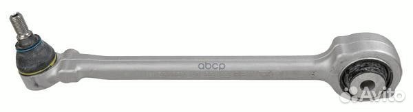 Рычаг передний Mercedes X204 08- 3715001 lemforder