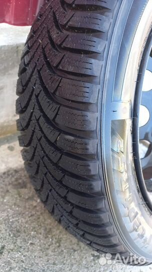 Continental ContiEcoContact 5 185/65 R15