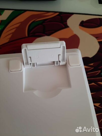 Клавиатура ZET gaming blade 2