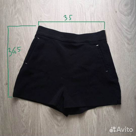 Шорты мини H&M