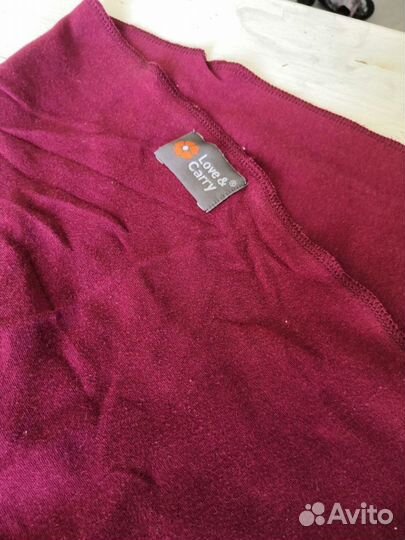 Слинг Love&Carry