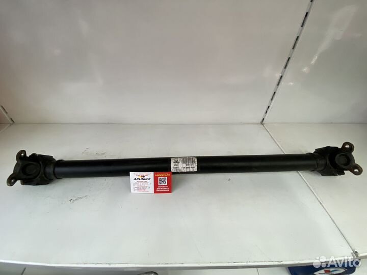 Карданный вал Bmw передний