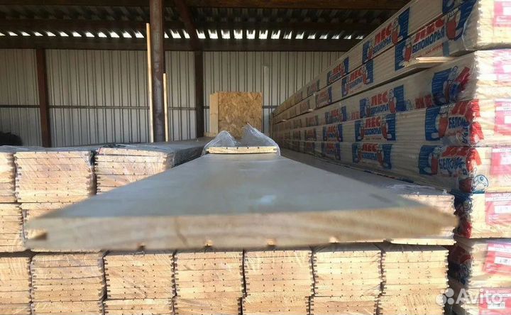 Вагонка штиль