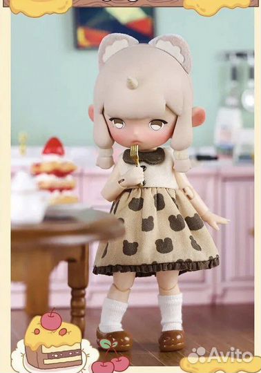 Кукла Penny Box