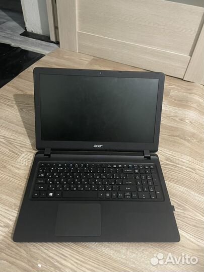 Acer aspire