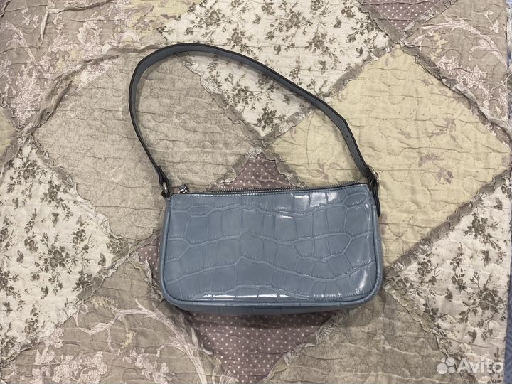 Сумка stradivarius