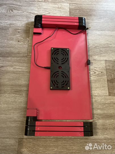 Компьютерный стол, регулируемый