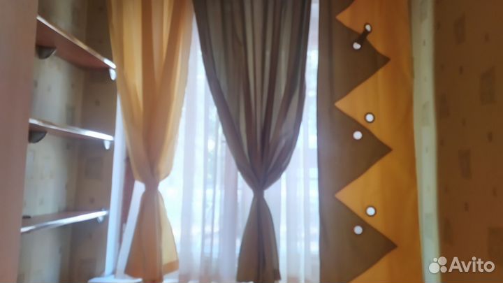 Шторы