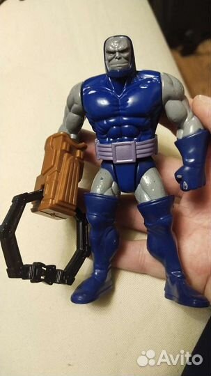 Коллекционная фигурка - Darkseid (DC Comics)