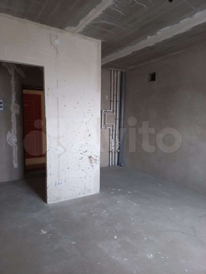 3-к. квартира, 58,3 м², 12/14 эт.