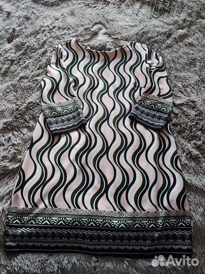 Женское платье zolla 52 54 размер