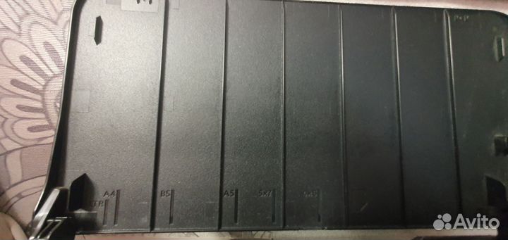 Принтер струйный canon