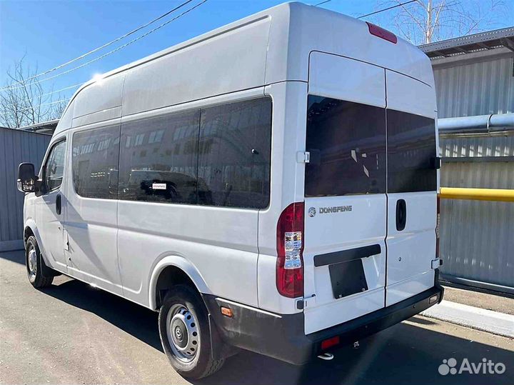 DongFeng K33-561, 2023