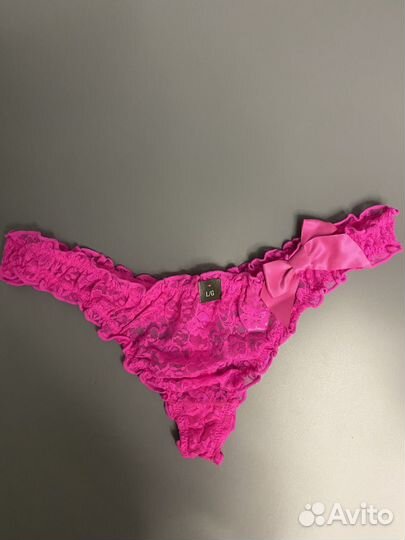 Трусы женские La Senza L