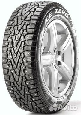 Pirelli Ice Zero 275/40 R22 108H