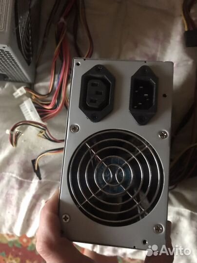 Блок питания