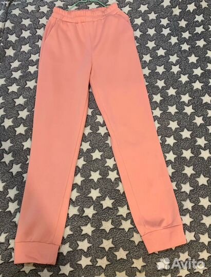 Спортивные брюки