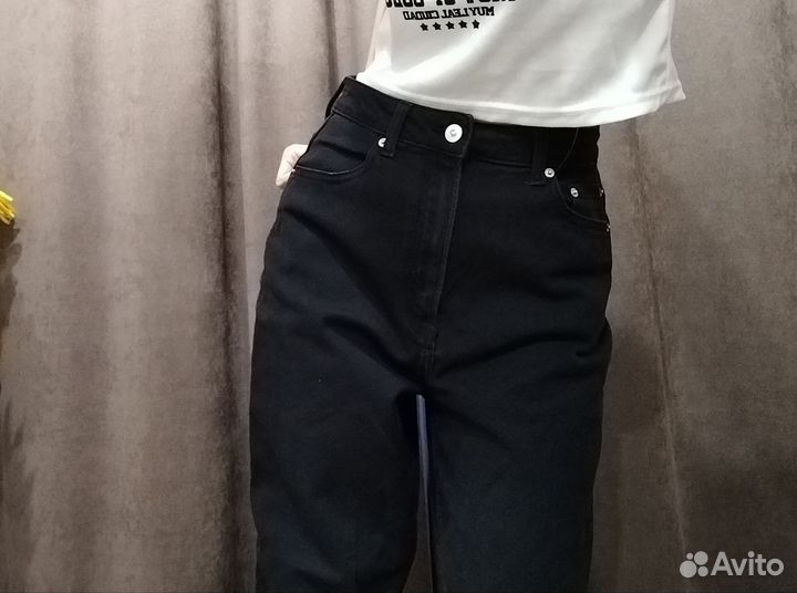 Джинсы женские