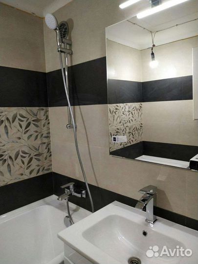 Услуги плиточника отделка