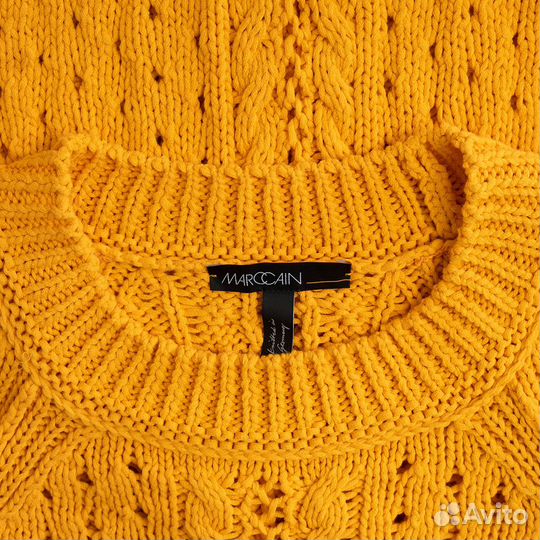 Свитер Marc Cain (оригинал)