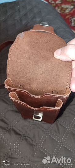 Сумка для телефона и документов