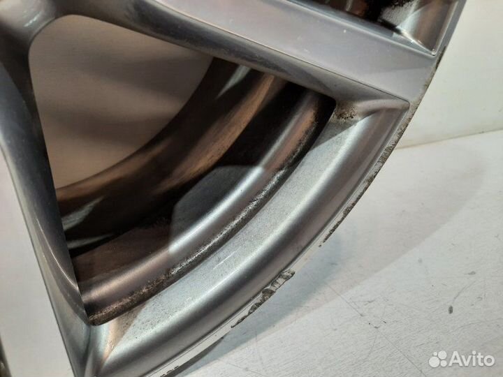 Диск литой R19 BMW X6 F16