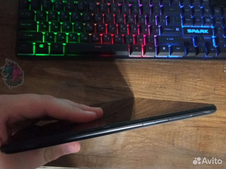 Планшет huawei mediapad T5