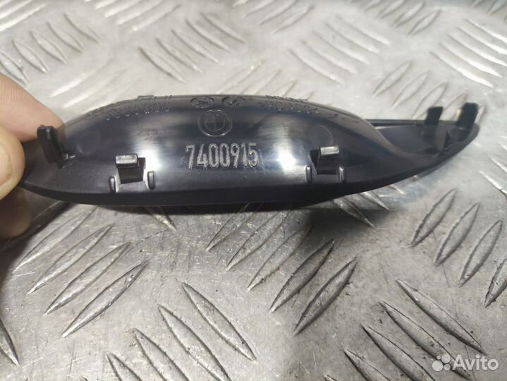 Б/У Накладка декоративная BMW#002