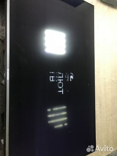 StarWind SW-LED58UB405