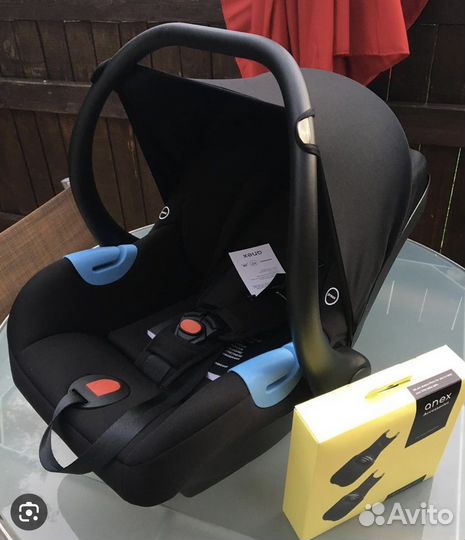 Детские коляски прогулочные