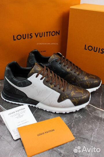 Louis Vuitton абсольтно новые