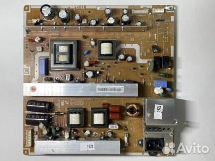 Блок питания BN44-00329A pspf301501A PZ 4 5 REV 1