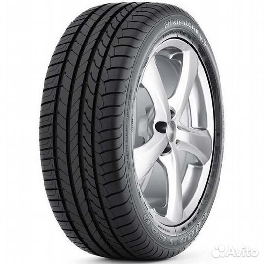 Goodyear EfficientGrip 205/50 R17 89W