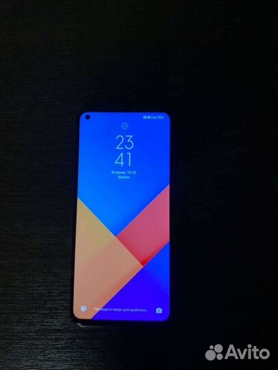 Xiaomi Mi 10T, 8/128 ГБ