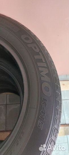 Hankook Optimo K415 225/60 R17 99H