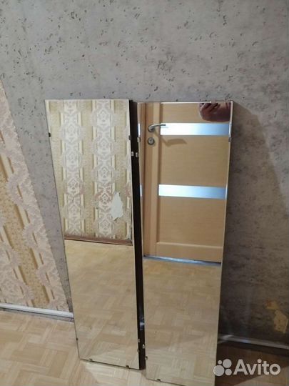 Зеркала, 2штуки