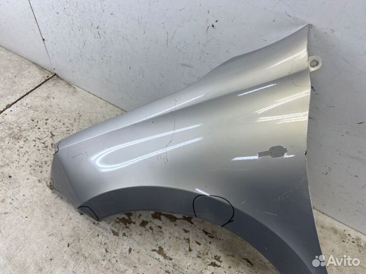 Крыло переднее левое LADA Granta FL 2018